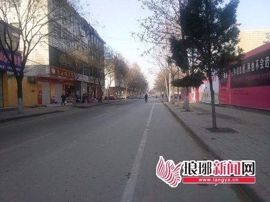 百年物资交易大会取消临沂三里庄赶会成城市记忆