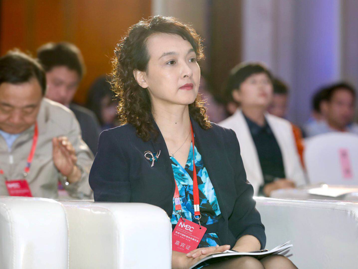 济南日报报业集团党委书记,董事长 马利