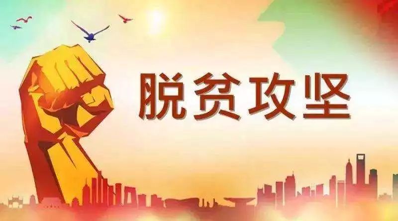 临沂招募市管社会组织 参与对口支援,脱贫攻坚