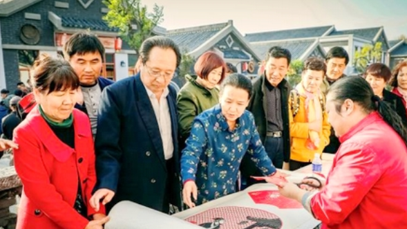 收视率节节攀升《遍地书香》成红五月热播剧