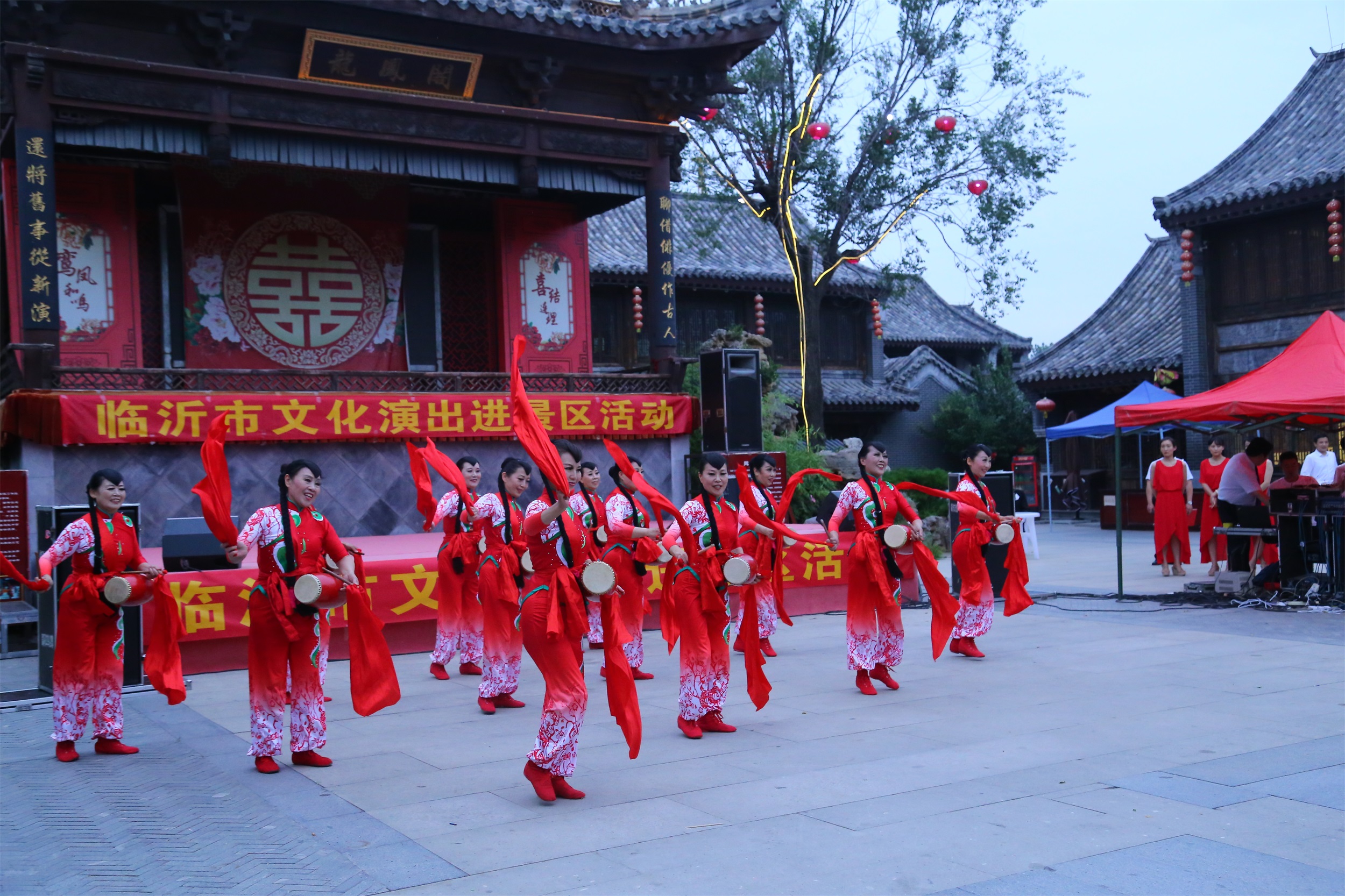 临沂龙园旅游区攻略,临沂龙园旅游区门票/游玩攻略/地址/图片/门票价格【携程攻略】