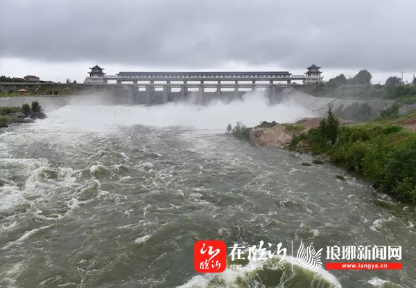 向建库60年献礼——临沂市岸堤水库面向社会征集影像记忆