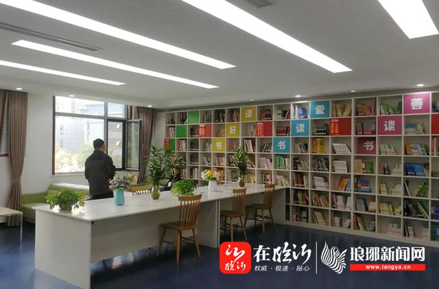 兰山区文旅局五项举措提升城市品质