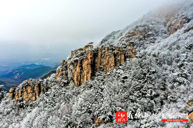 临沂冬季文化旅游市场精彩纷呈