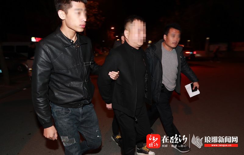 涉黑!主犯一审获刑25年!_临沂社会_琅琊新闻网