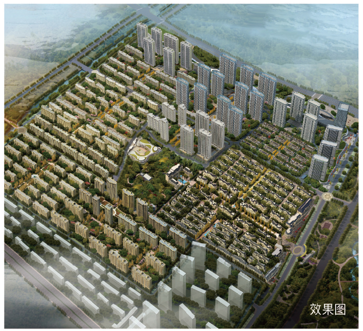 白鹭金岸| 十年匠心巨著,启幕临沂美好都会生活