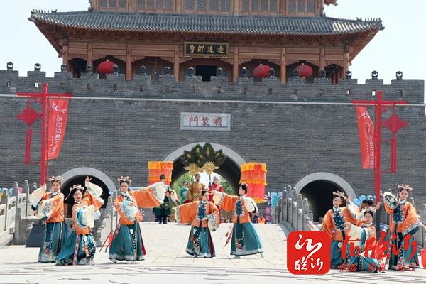 第一批山东省级文化和旅游消费试点县市区名单公布临沂市郯城县河东区