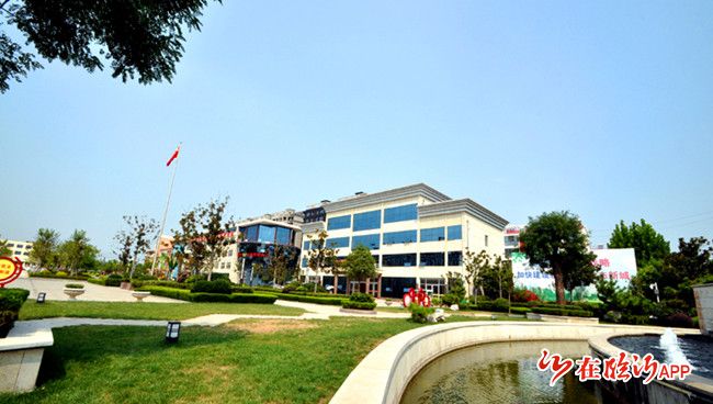 河东区汤河镇西洽沟打造全区乡村振兴的样板