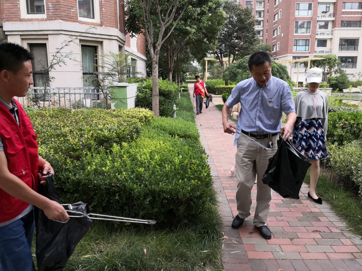 临沂市司法局三心工程架通党群"连心桥"-在临沂