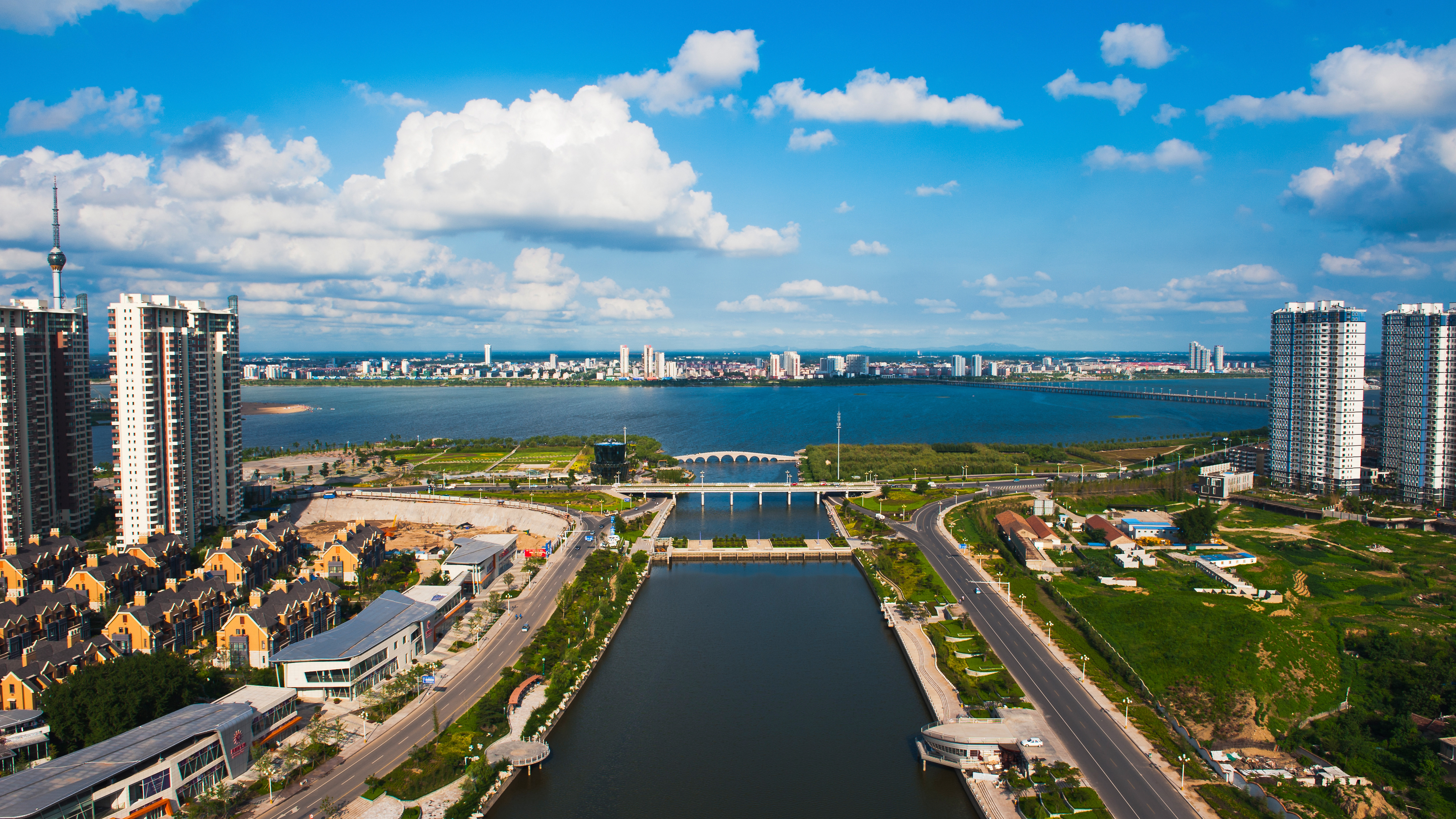 大动作!临沂市实施城市品质提升三年行动