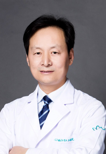 临沂市人民医院眼科主任赵军执守初心砥砺前行点亮患者睛彩人生