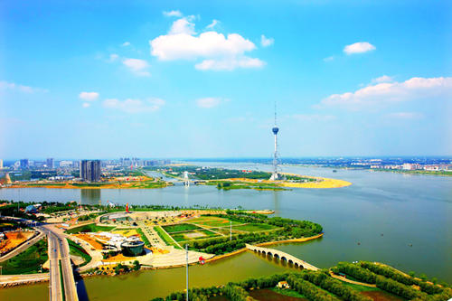 临沂市自然资源和规划局高新区分局见缝插针腾笼换鸟盘活闲置低效用地