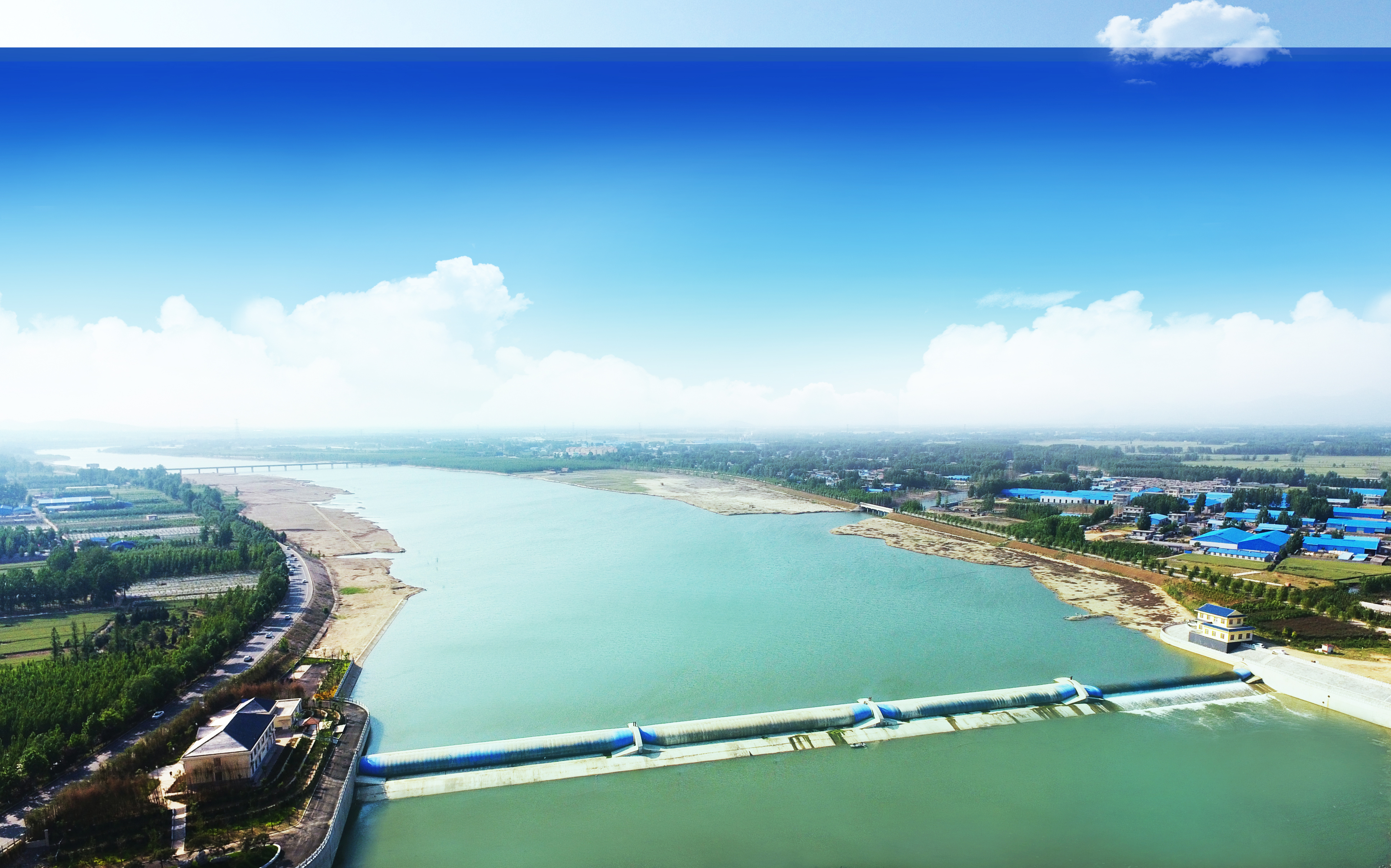 探沂镇:重点项目"加速跑" 产业"蝶变"再升级