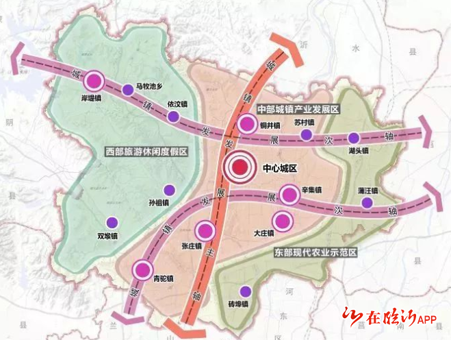 辛集镇百日攻坚辛集镇决战决胜青岛港沂南内陆港项目地表清理任务