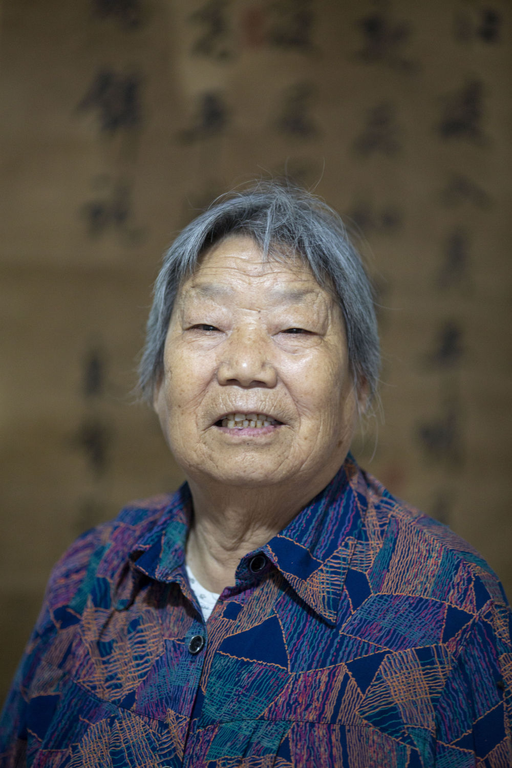 十任支书一个梦