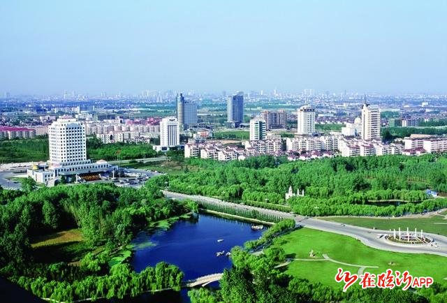 罗庄区罗庄街道积极打造新业态旅游产业