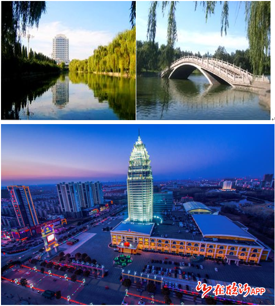 罗庄区罗庄街道积极打造新业态旅游产业