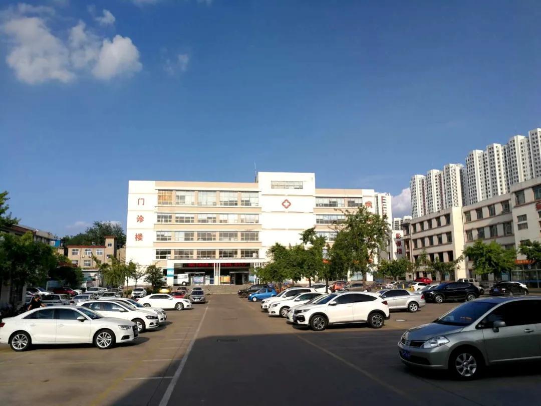 临沂市肿瘤医院建设一流学科推动高质量发展