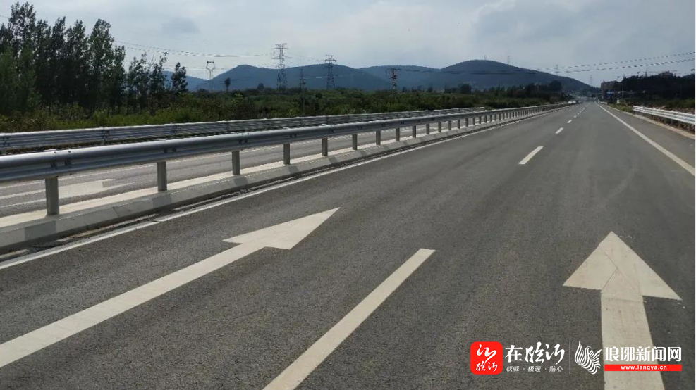 费县加快交通基础设施建设为群众出行提供更加便捷的服务