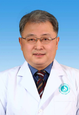 临沂市民间中医交流协会开展"传承红色基因 做最美工作者"学习活动