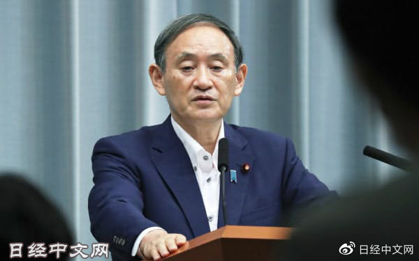 前厚生劳动大臣加藤胜信担任内阁官房长官,副首相兼财务大臣麻生太郎