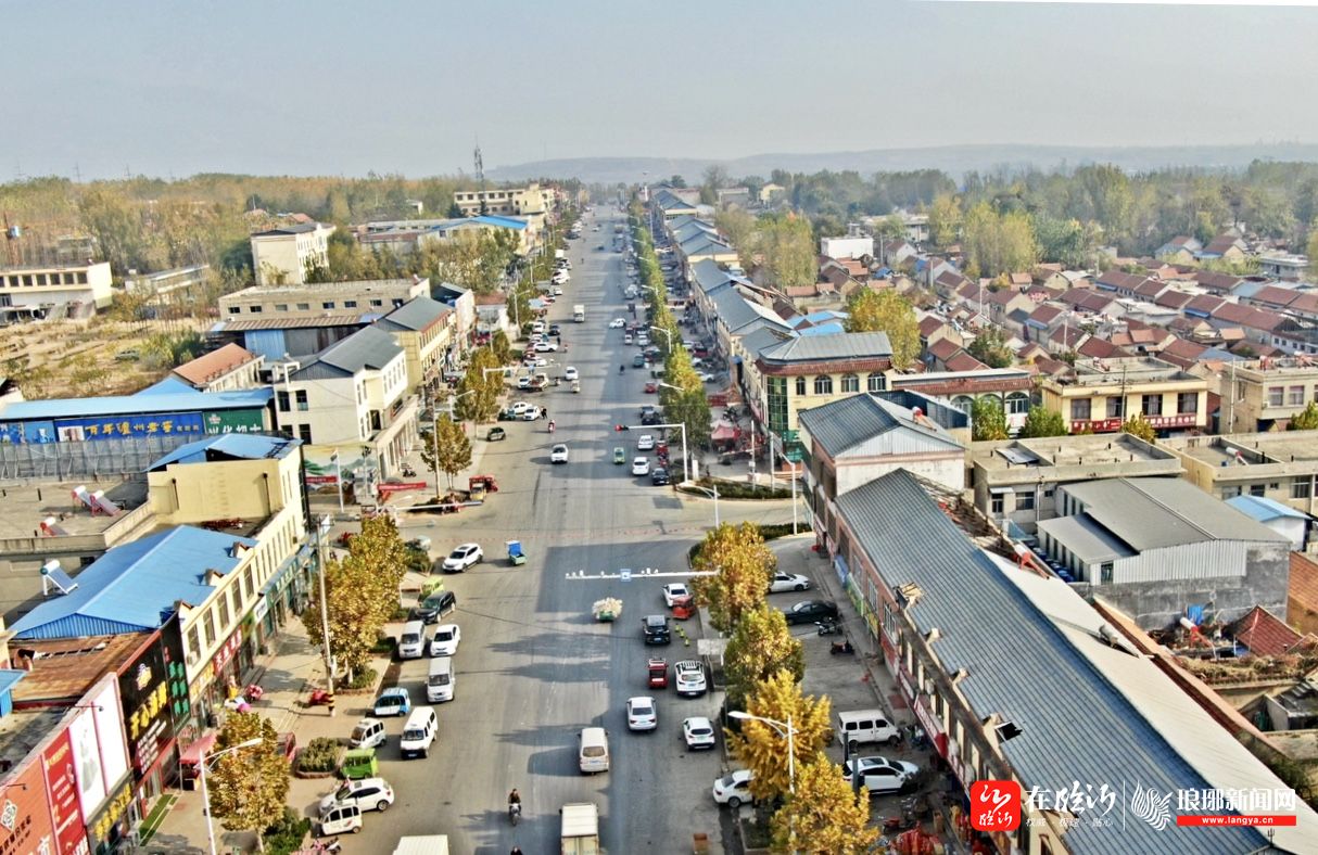 在临沂客户端讯为提高城镇管理水平,提升城镇品味,连日来,平邑县保太