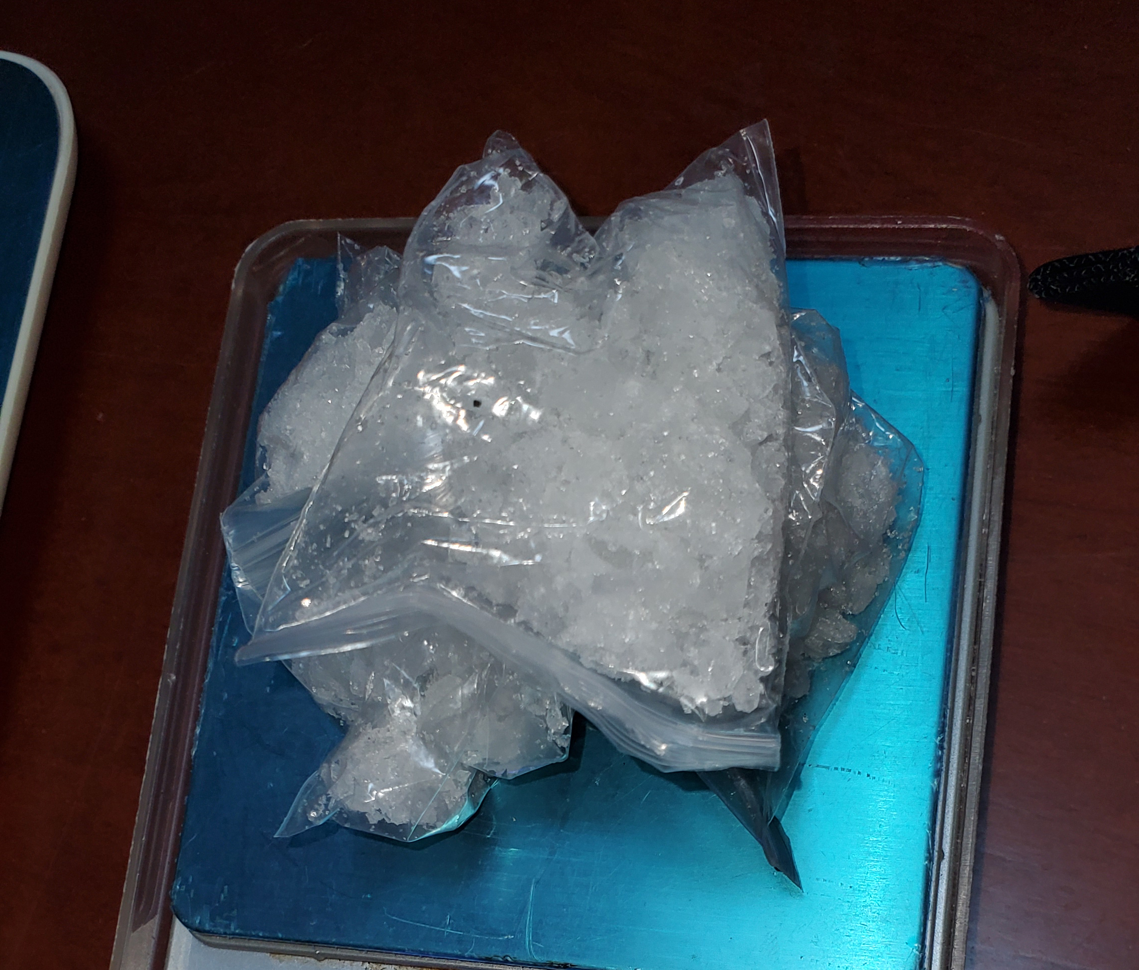 临沂警方捣毁一跨鲁苏贩毒团伙