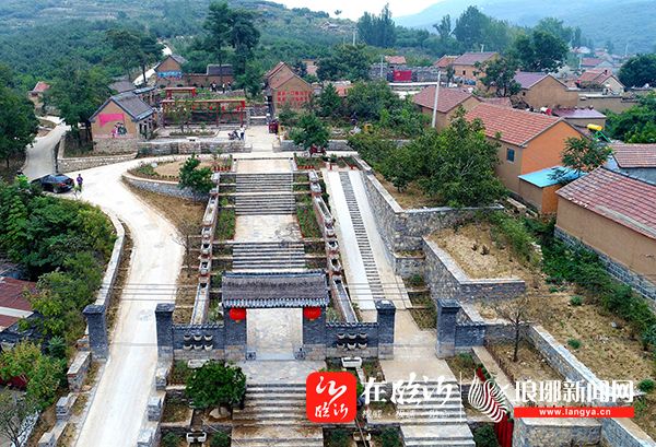 67野店镇转作风聚合力创佳绩系列报道真抓实干扎实推进农村人居环境