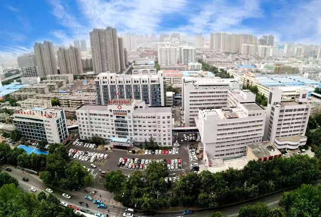 时间就是大脑生命重于一切记为群众护佑健康的临沂市中医医院脑血管病