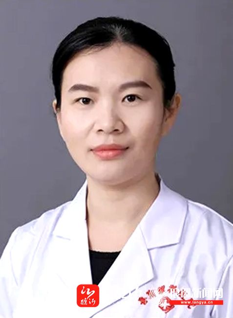 侯爱萍,副主任医师,山东省鲁南眼科医院干眼门诊主任