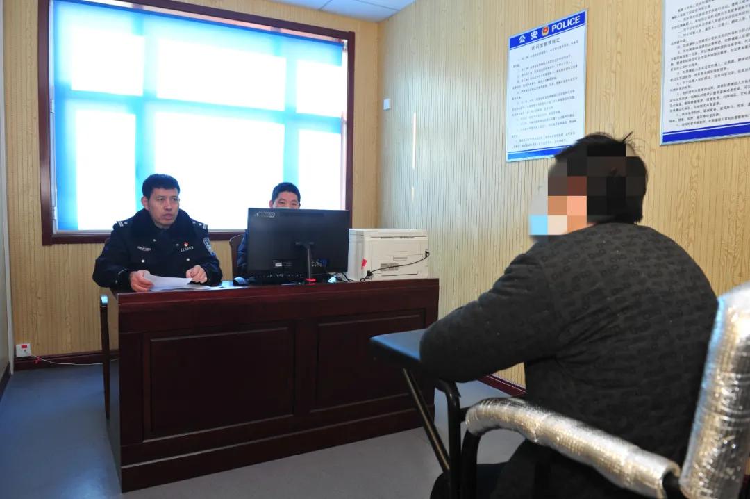 为还赌债罗庄一男子诈骗100多万被刑拘