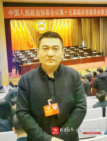 积极探索医养结合发展新模式让临沂城乡老年人共享改革发展成果