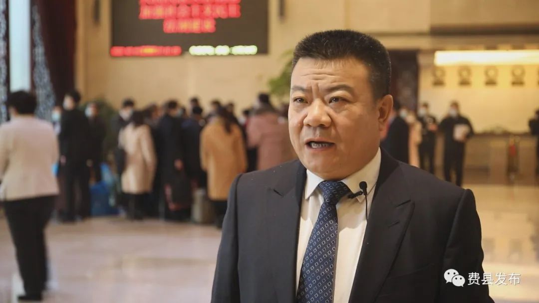 来自财政系统的马杰代表表示,今年,财政系统将力推财政管理水平不断