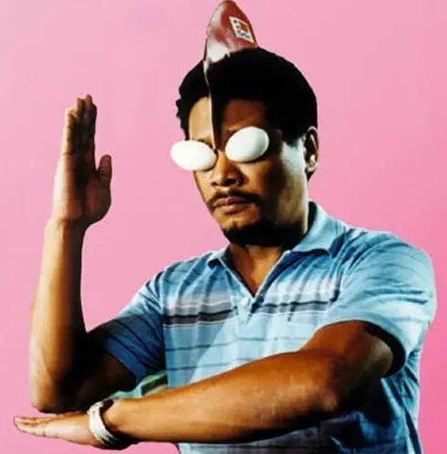 港片黄金男配吴孟达用一生诠释演员的自我修养