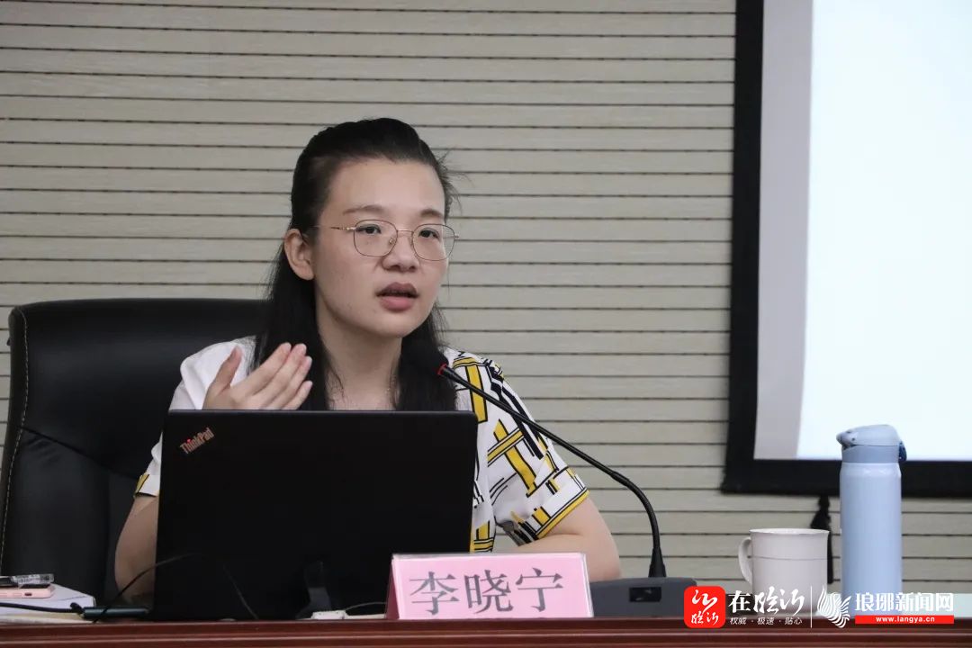 临报国企要闻丨致敬最美的你们临沂城投集团这些单位和个人受到表扬