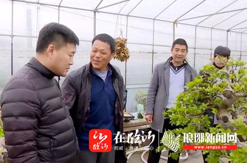 郯城县马头镇通讯员房德华真情帮扶助力脱贫