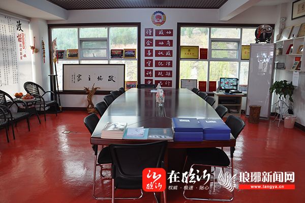 联城镇政协委员之家成为协商的主阵地