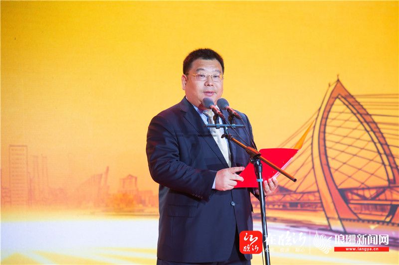 中国砂石协会副秘书长杨晓东在讲话中表示过去五年,从京津冀到长三角