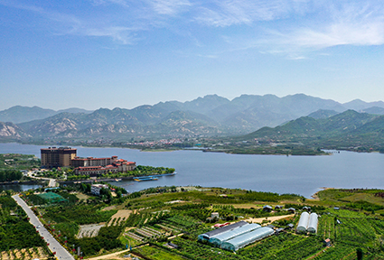 小康路上,这里群众笑开颜-在临沂