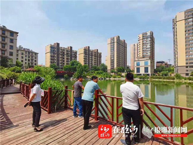 河东区芝麻墩街道多措并举做好防溺水宣传教育