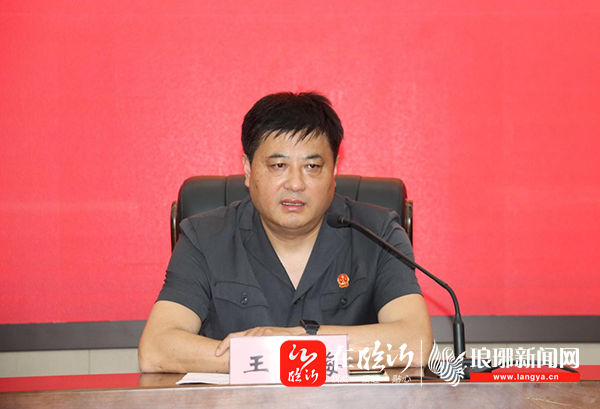 薪火传承砥砺前行垛庄镇召开离任村干部荣退仪式暨新任