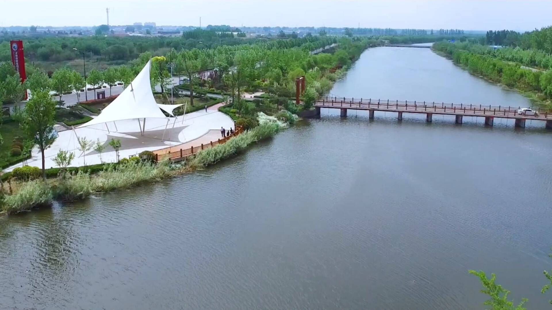 临沂河东区旅游景点图片