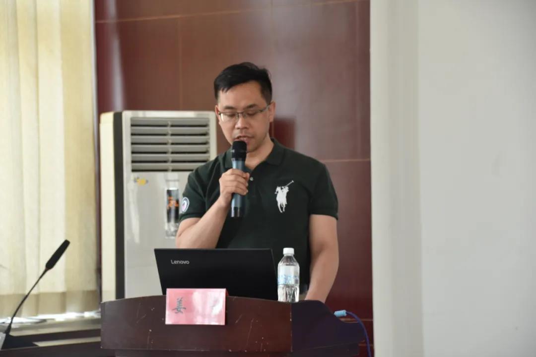 姜宁,省立第三医院消化内科主治医师刘雪萍,沂南县第三人民医院中医