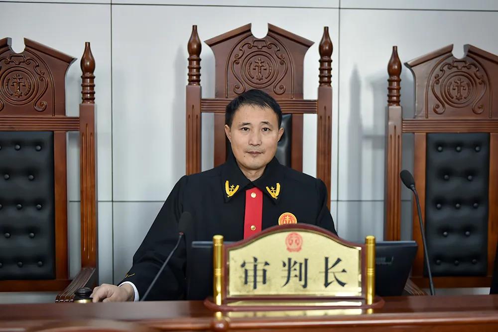 捷报连连兰山法院又一法官荣获省级荣誉