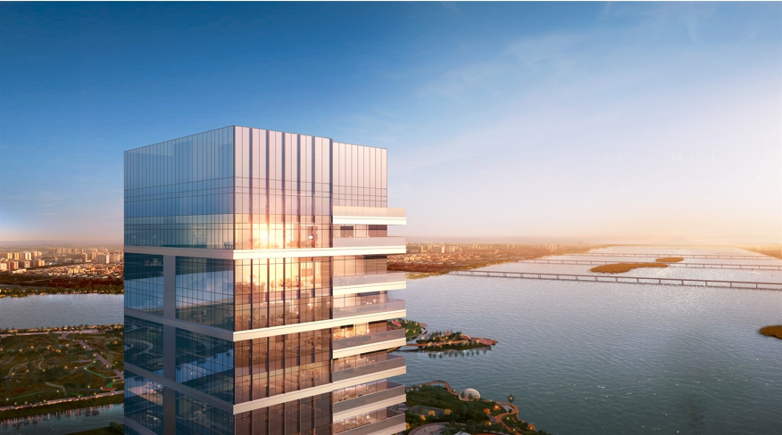 澜泊湾1号超越所期品质恒定如一