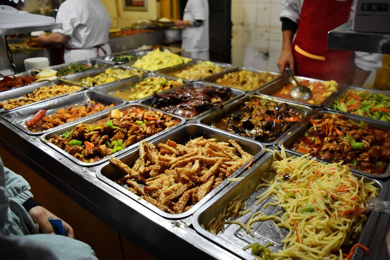 四部门发文保障学校食品安全开学前全面自查