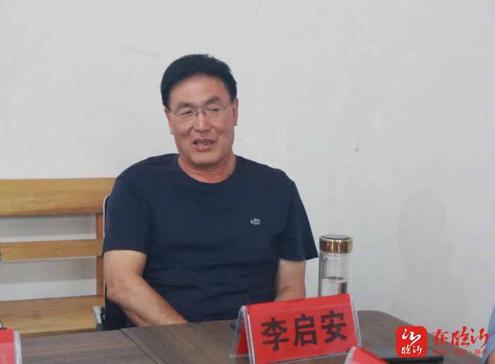 大仲村镇陶主院村请来顾问团按下乡村振兴快进键