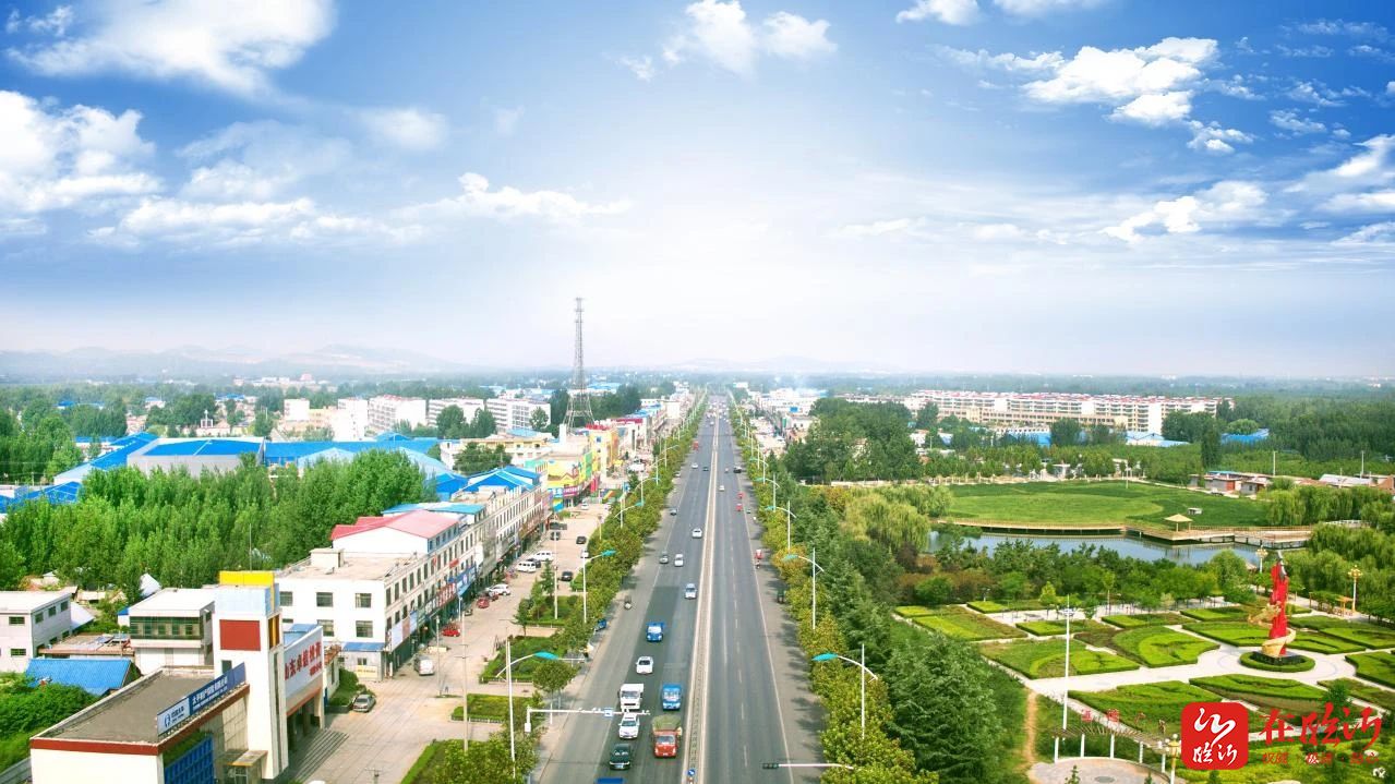 砥砺前行求发展费县开创革命老区振兴新局面