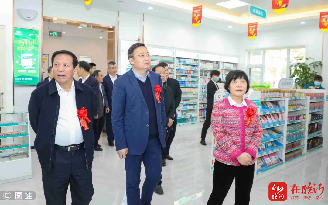 鲁南制药捐赠千万元药品免费赠送困难群体