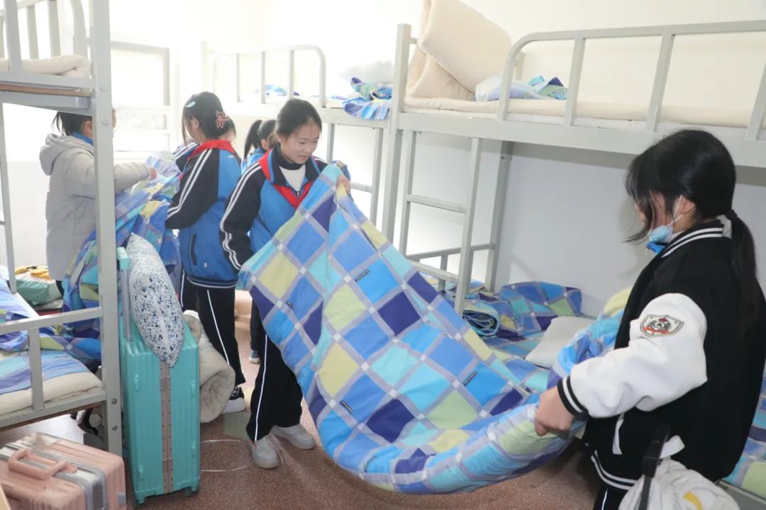 临沂中小学生综合实践基地2022年第一期总335期综合实践活动